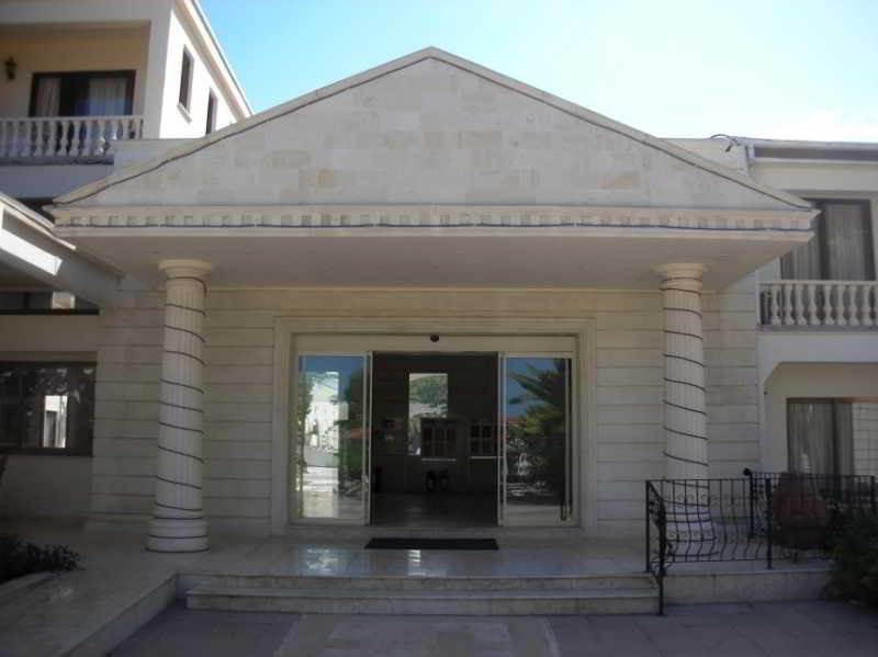 Club Z Hotel Kyrenia  Esterno foto