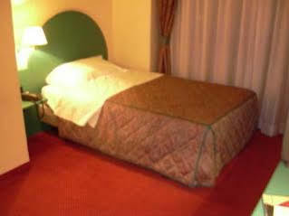 Club Z Hotel Kyrenia  Esterno foto